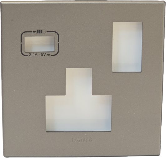 SWITCHES