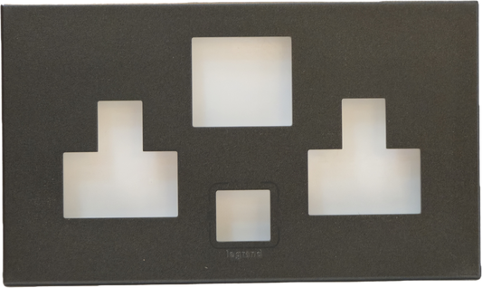 SWITCHES