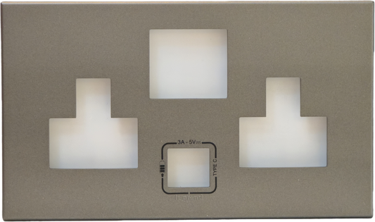 SWITCHES