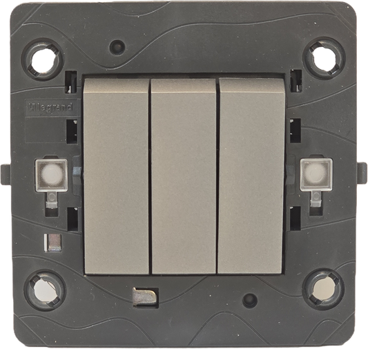 SWITCHES