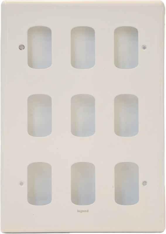 SWITCHES