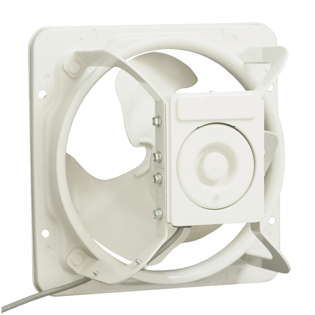 K/25GSE | KDK INDUSTRIAL EXHAUST FAN - 677CFM