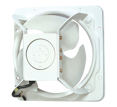 K/25GSE | KDK INDUSTRIAL EXHAUST FAN - 677CFM