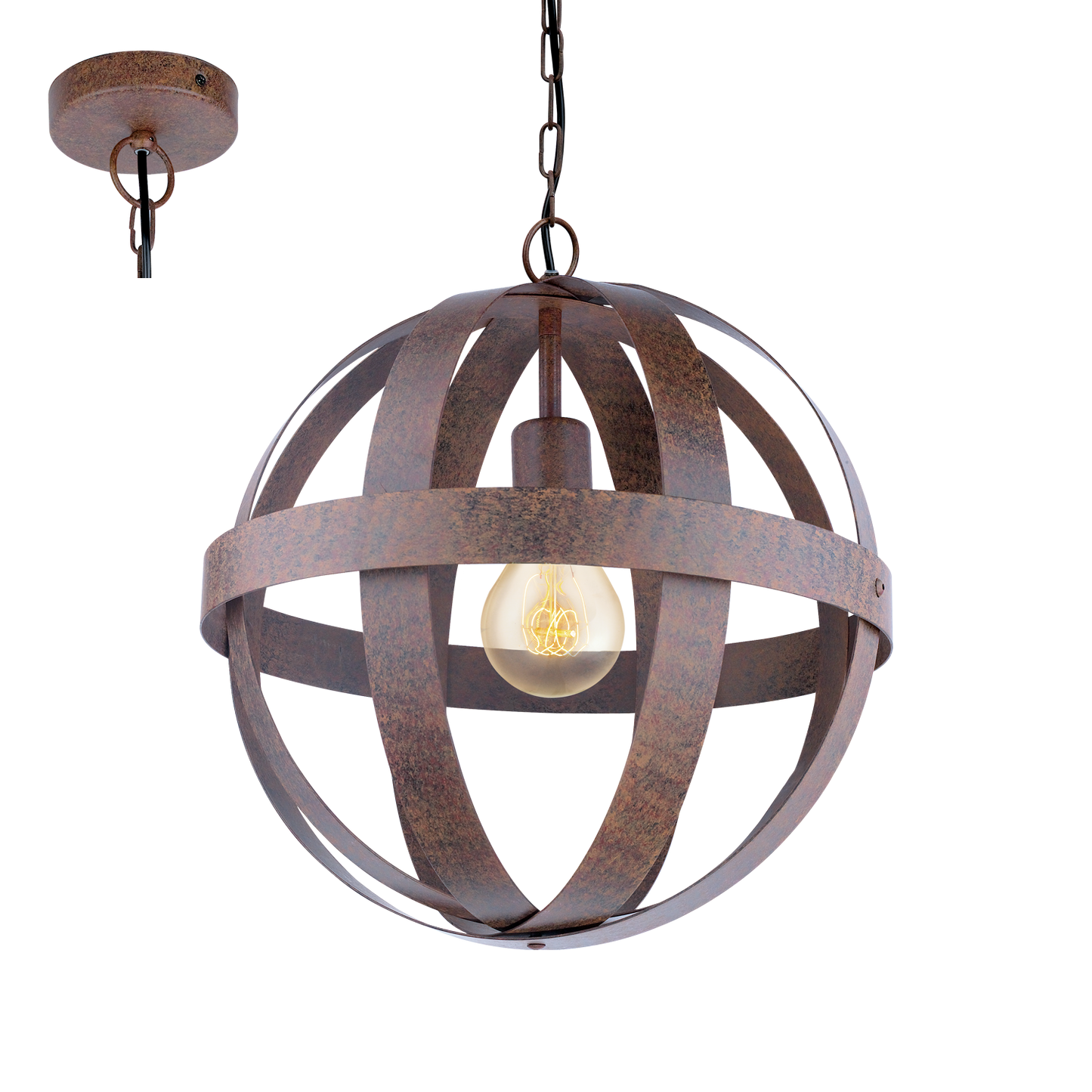 EG/49482 | EGLO WESTBURY HANGING LIGHT