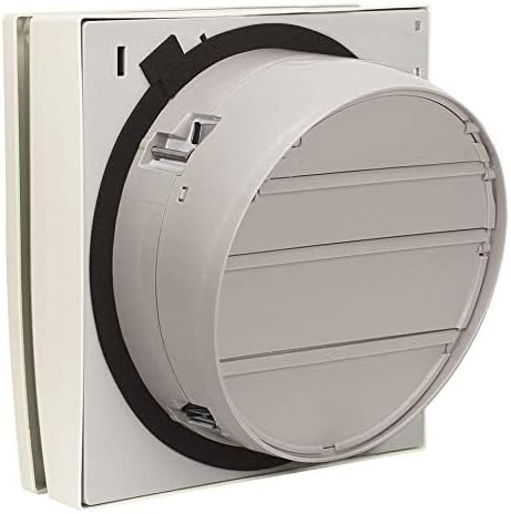 K/20WHCT | KDK WINDOW MOUNT EXHAUST FAN - 262CFM