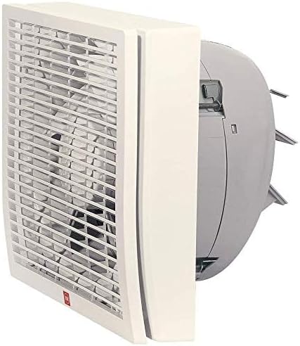 K/20WHCT | KDK WINDOW MOUNT EXHAUST FAN - 262CFM