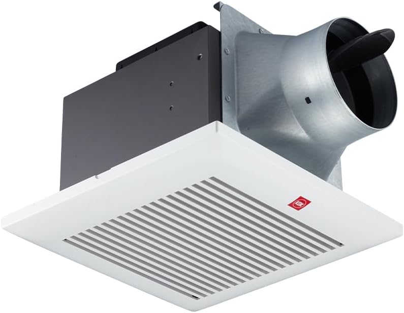 K/17CUH | KDK CEILING MOUNTED VENTILATING FAN - 51CFM