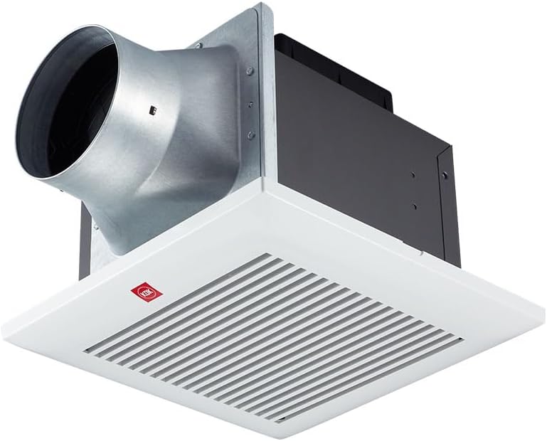 K/17CUH | KDK CEILING MOUNTED VENTILATING FAN - 51CFM