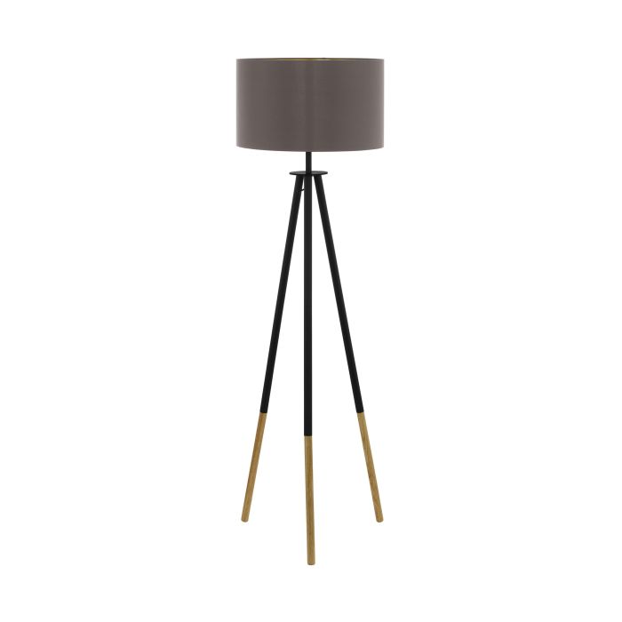 EG/49148 | EGLO BIDFORD FLOOR LAMP