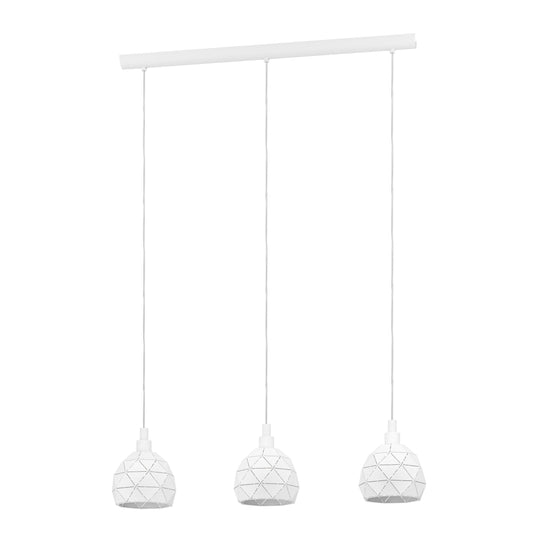 EG/97857 | EGLO ROCCAFORTE PENDANT LIGHT