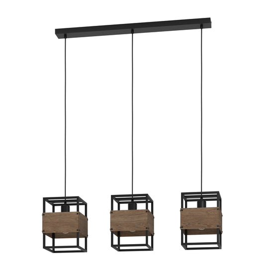 EG/43805 | EGLO EVESHAM PENDANT LIGHT