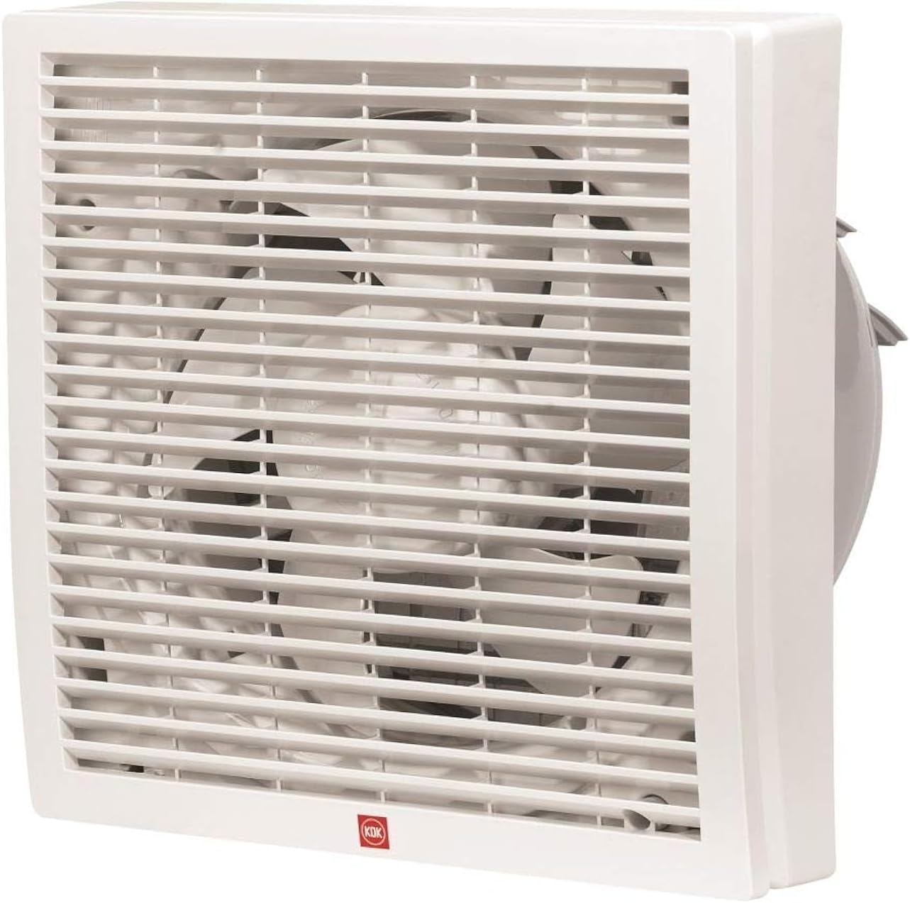 K/20WHCT | KDK WINDOW MOUNT EXHAUST FAN - 262CFM