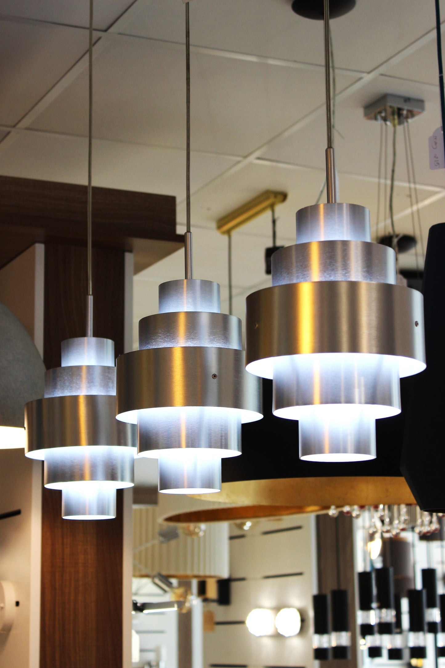 EG/91039 | EGLO CRONOS PENDANT LIGHT