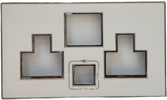 SWITCHES
