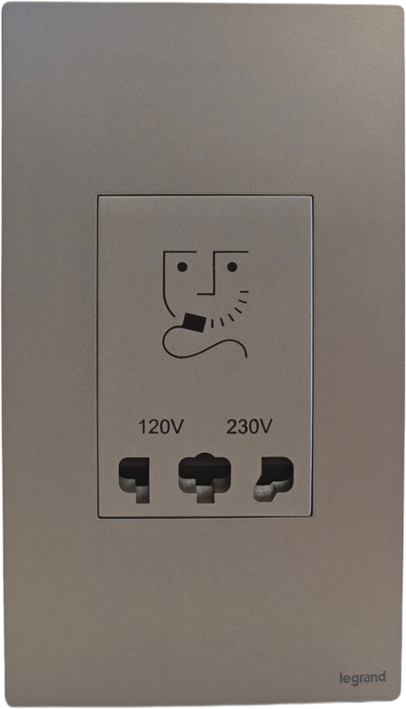 SWITCHES