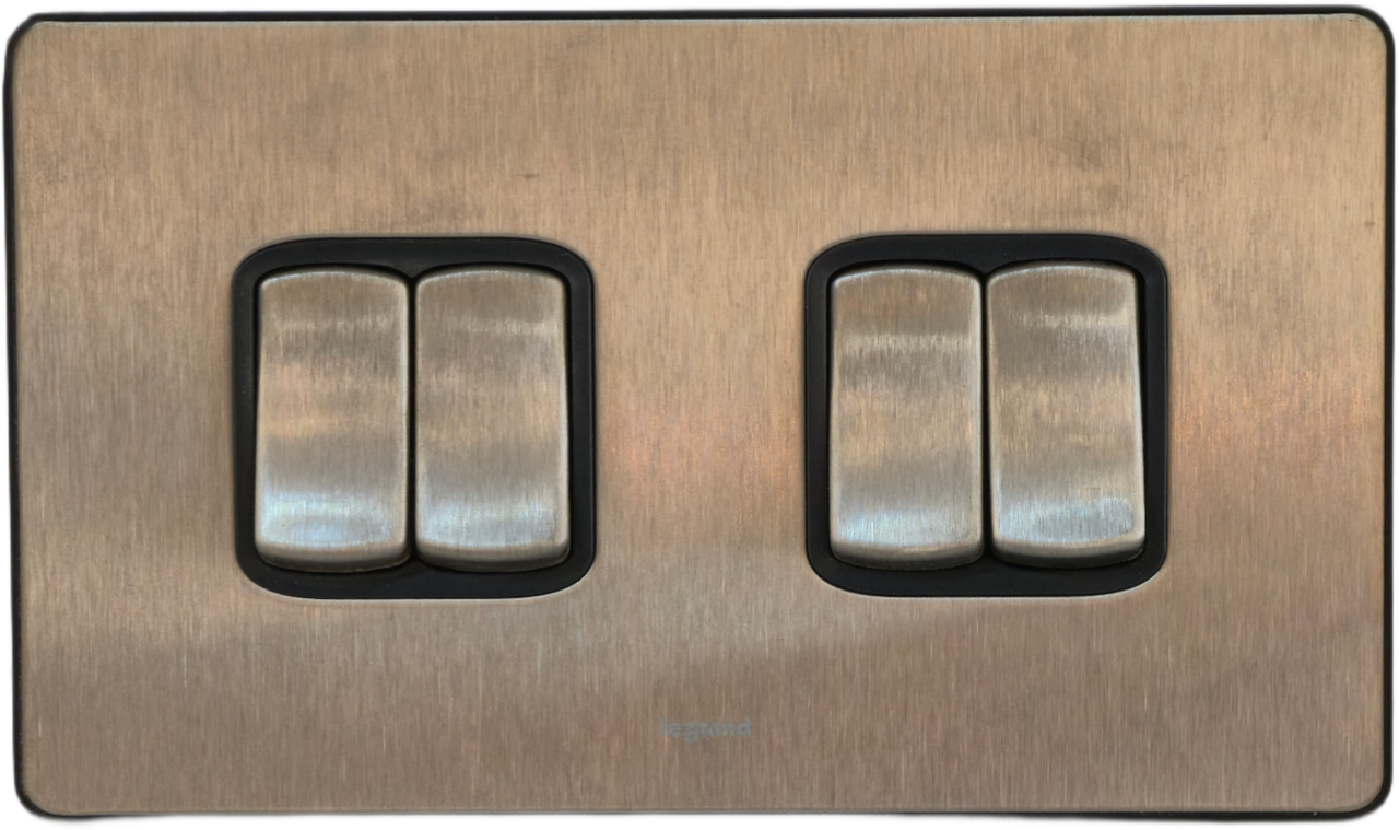 SWITCHES