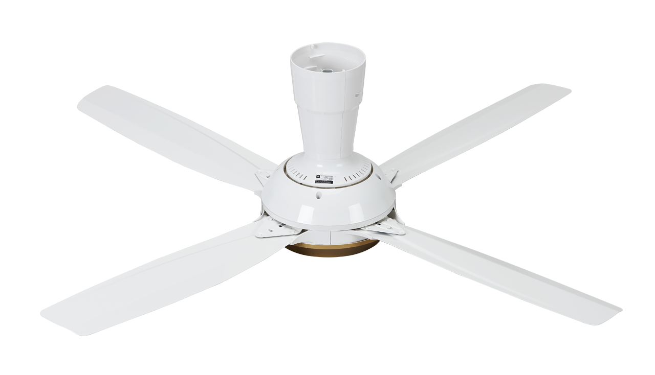 K/U56PR | KDK CEILING FAN - REMOTE