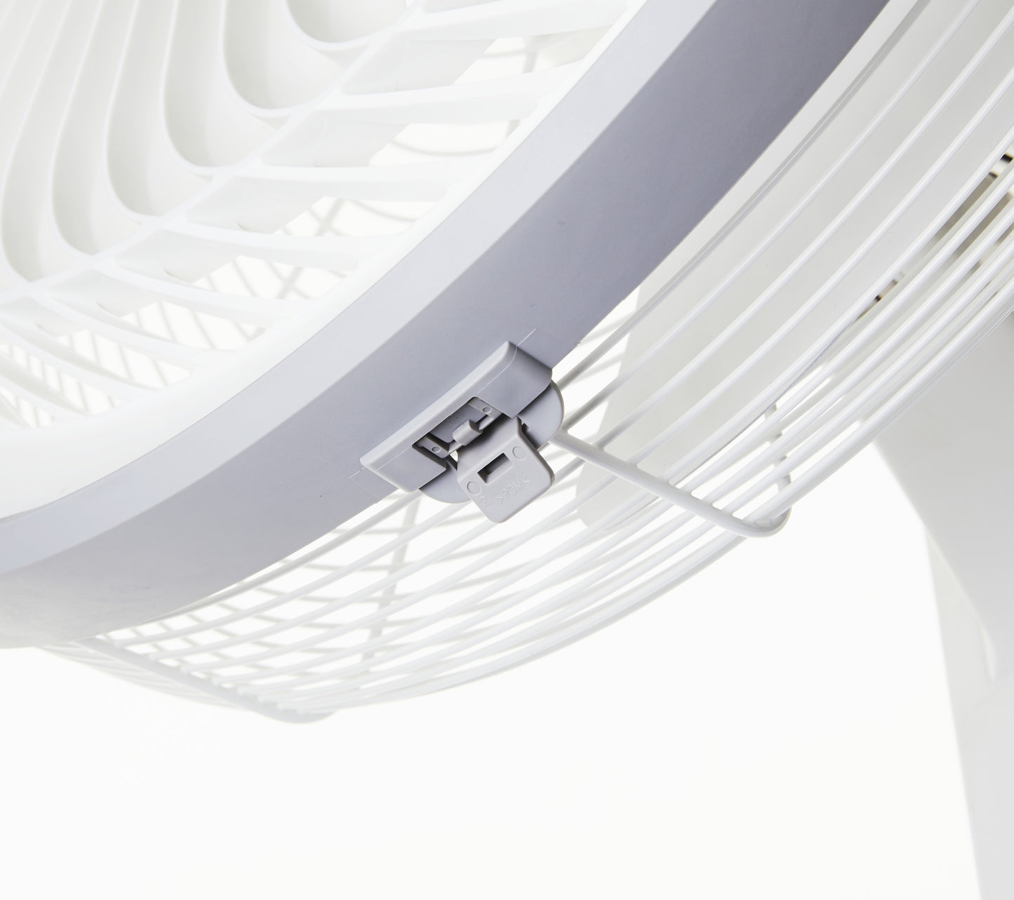 K/YU50X | KDK BIG SIZE WALL FAN