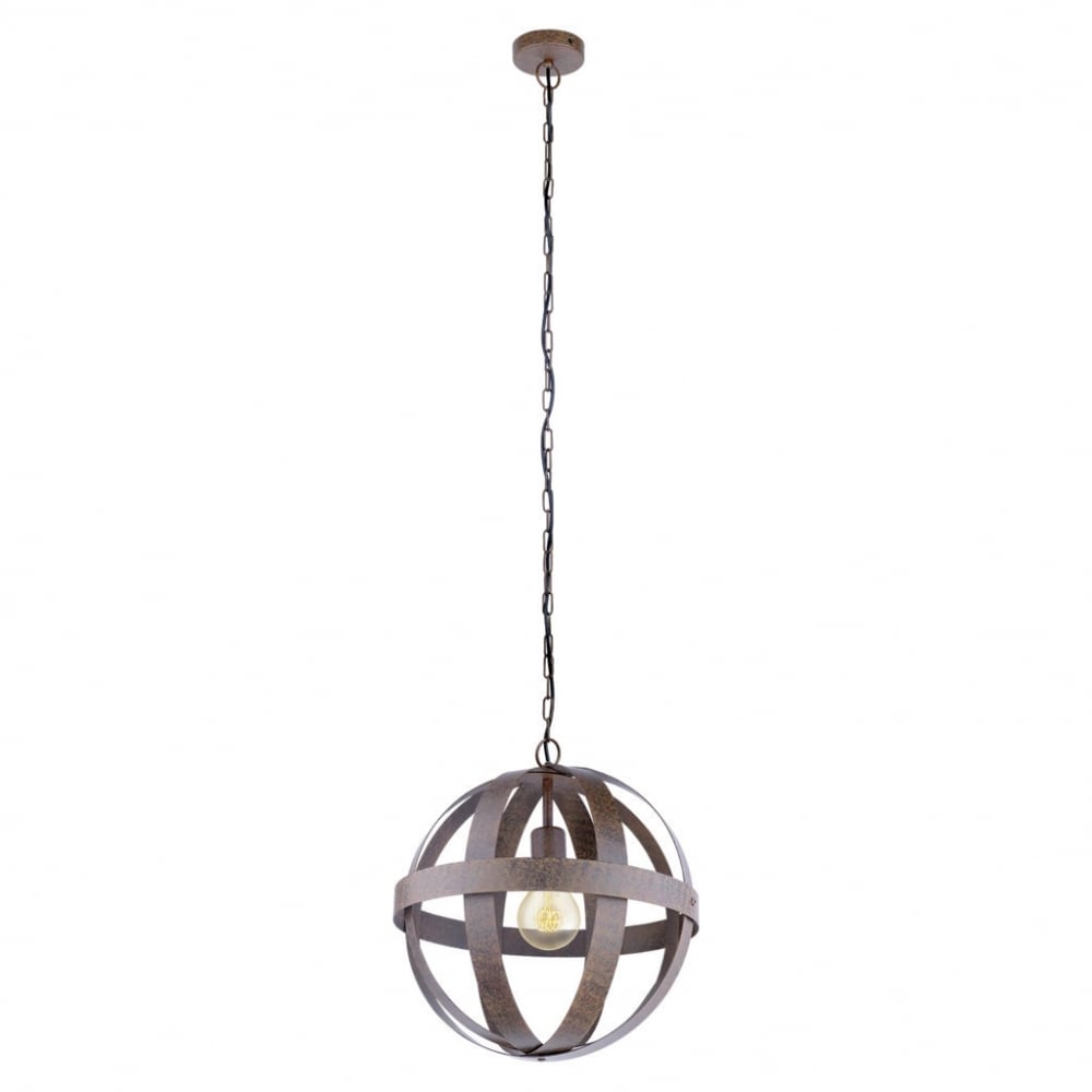 EG/49482 | EGLO WESTBURY HANGING LIGHT