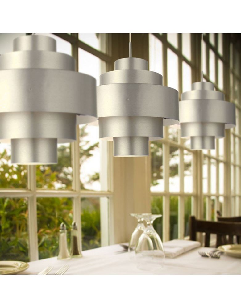 EG/91039 | EGLO CRONOS PENDANT LIGHT