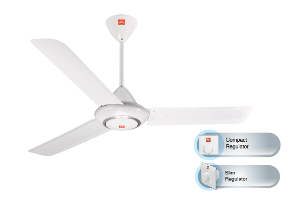 K/X56XG | KDK STANDARD CEILING FAN - 56"